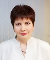 Прачева Ольга Викторовна